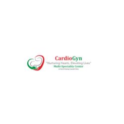 CardioGyn- Cardiology Doctor | Cardiologist | Gynecologist | PCOS Treatment in Mahanagar Lucknow
